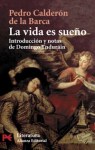 la vida es sueño