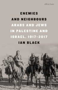 Enemies and Neighbours HB