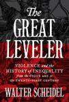 the great leveller