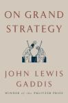 on strategy