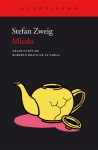 Zweig miedo