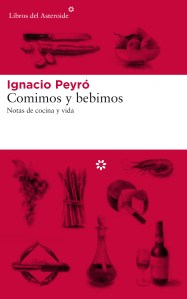 comimos y bebimos
