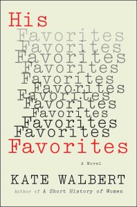 his favorites