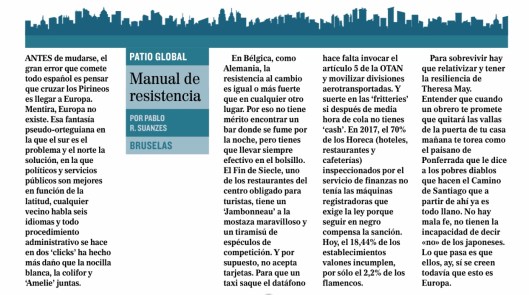 Manual de resistencia