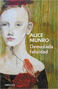 demasiada felciidad
