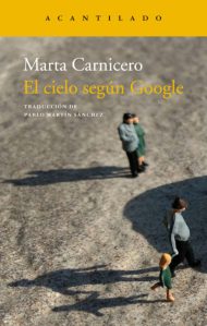 el cielo segun google