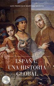 España historia global