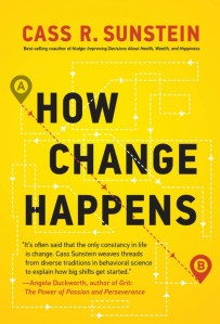 how change happens