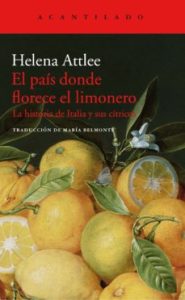 Limonero