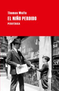 el niño perdido