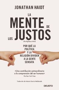 la mente de los justos