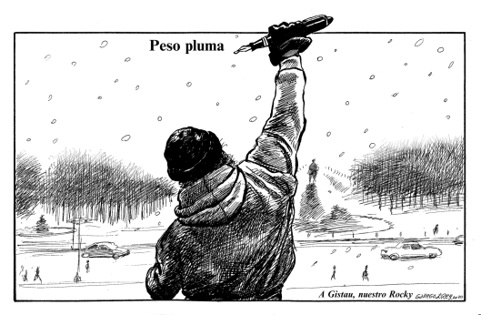 gallego y rey gistau